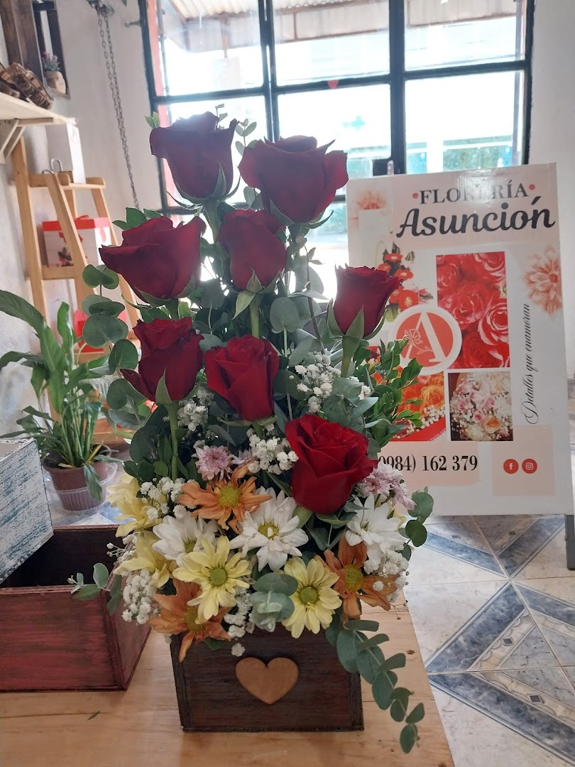 Florería Asunción — foto 7