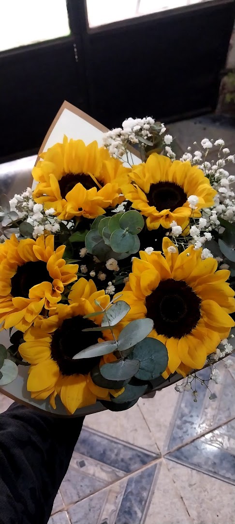 Florería Asunción — foto 11