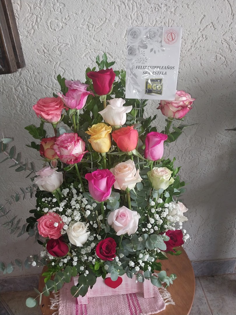 Florería Asunción — foto 13