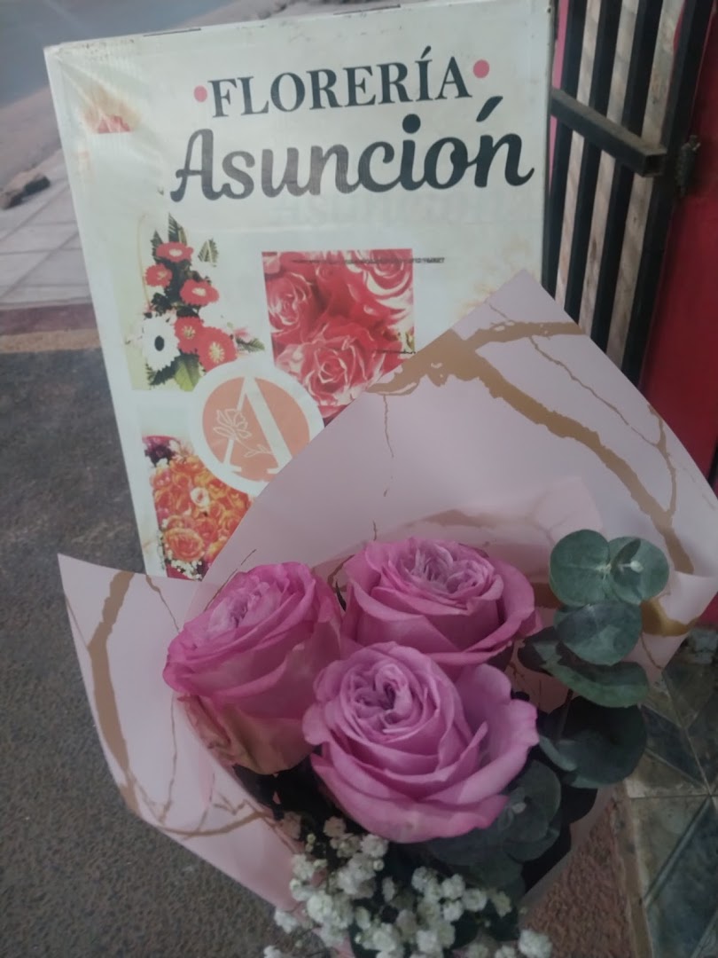 Florería Asunción — foto 16