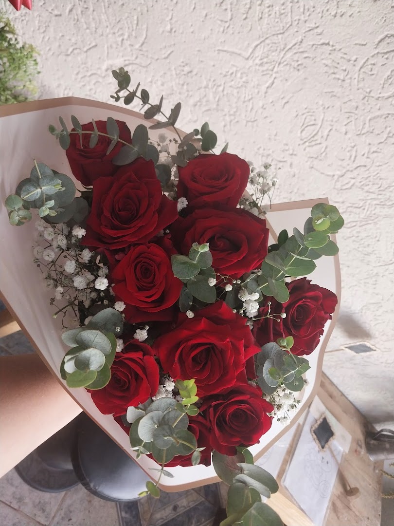 Florería Asunción — foto 17